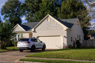 116 Grays LNDG, Hampton, VA 23666