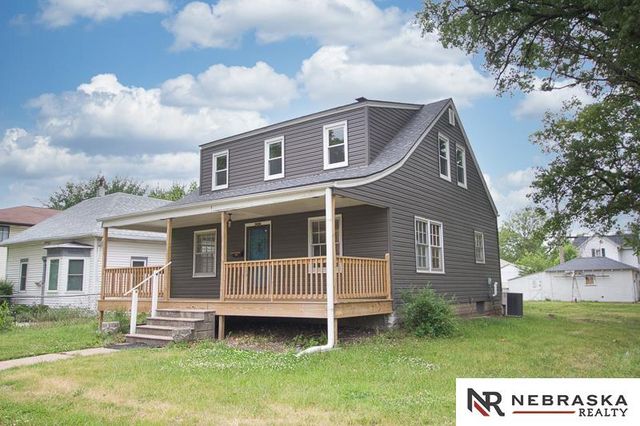 4243 N 60th Street, Lincoln, NE 68507