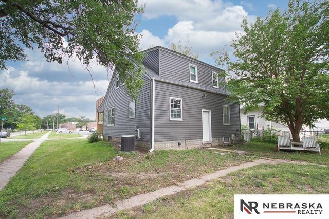 4243 N 60th Street, Lincoln, NE 68507