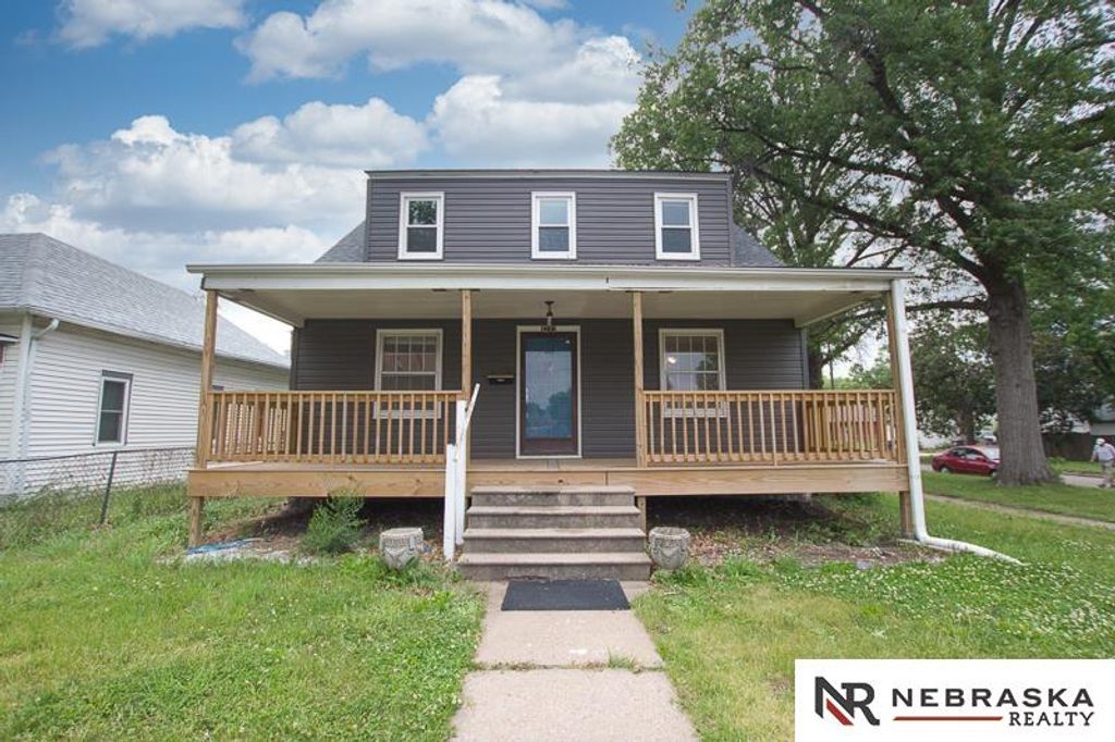4243 N 60th Street, Lincoln, NE 68507