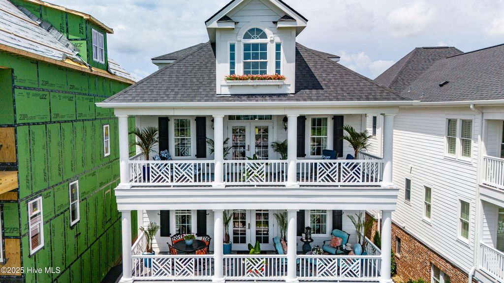 Image 15 of property listing at 458 Kensington Place, Newport, NC 28570