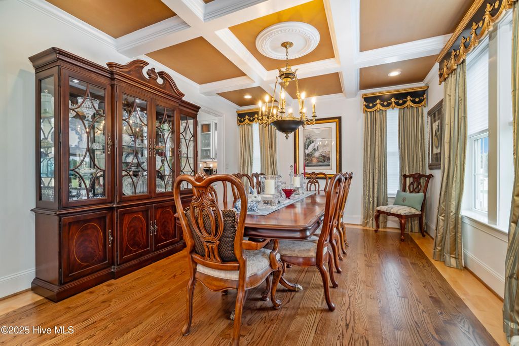 Image 19 of property listing at 458 Kensington Place, Newport, NC 28570