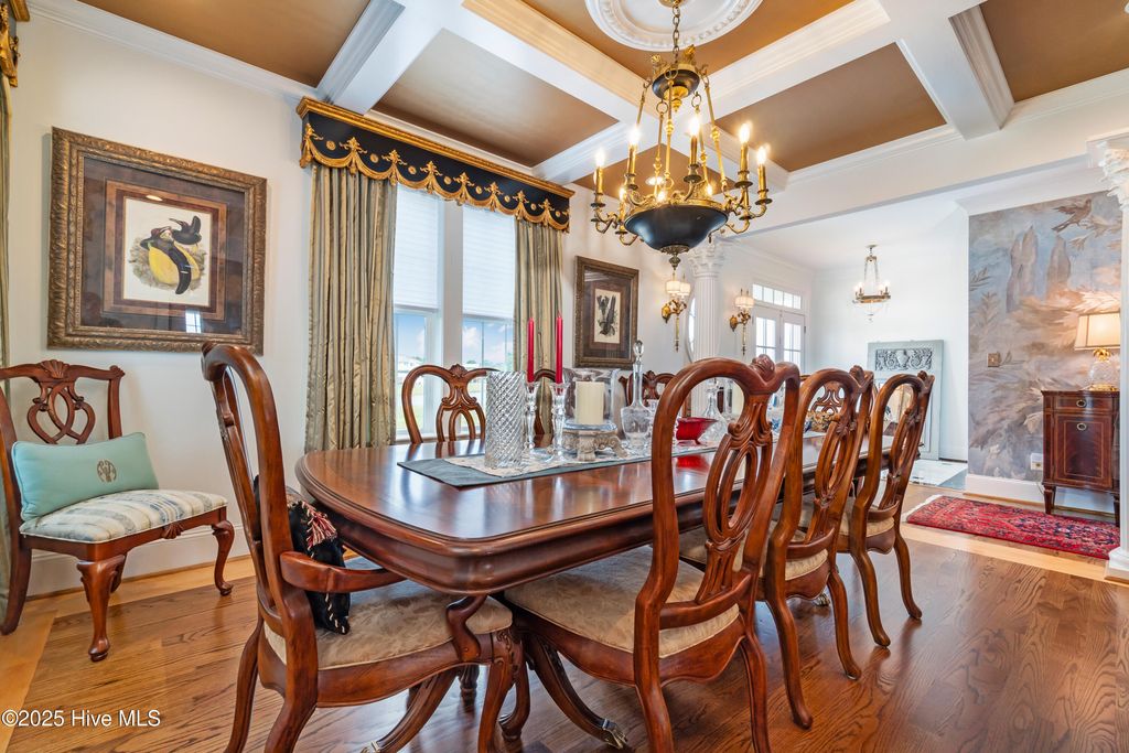 Image 20 of property listing at 458 Kensington Place, Newport, NC 28570