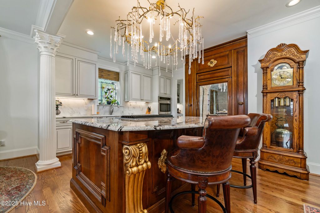 Image 22 of property listing at 458 Kensington Place, Newport, NC 28570