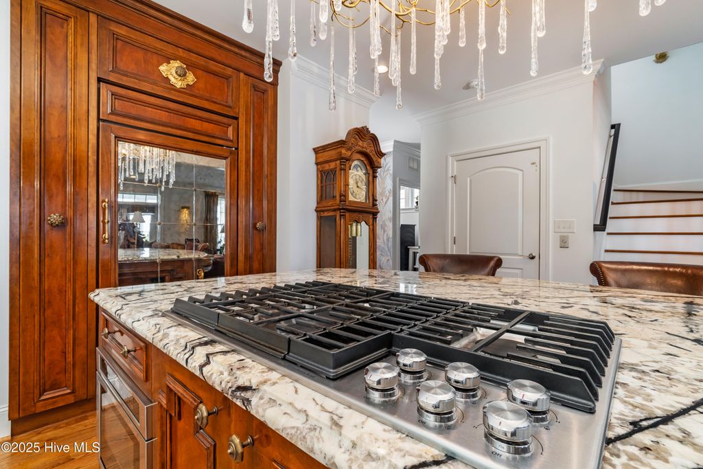 Image 23 of property listing at 458 Kensington Place, Newport, NC 28570