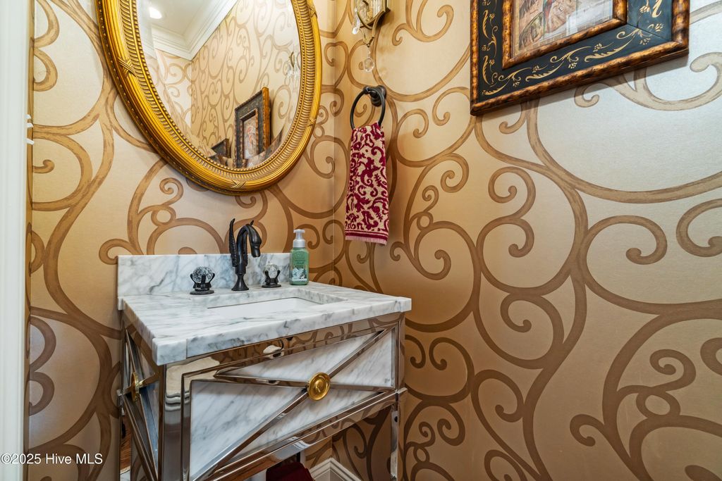 Image 28 of property listing at 458 Kensington Place, Newport, NC 28570