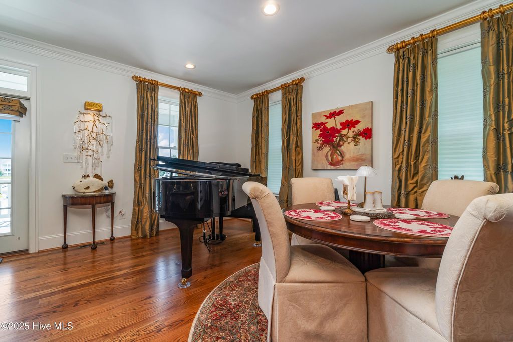 Image 29 of property listing at 458 Kensington Place, Newport, NC 28570