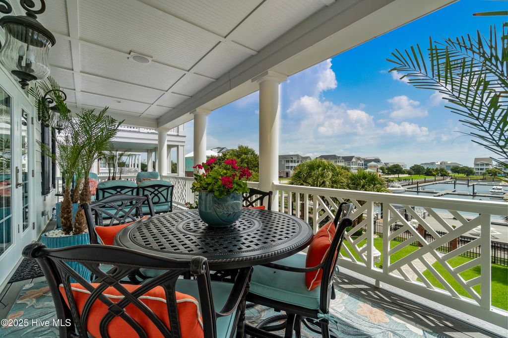 Image 33 of property listing at 458 Kensington Place, Newport, NC 28570
