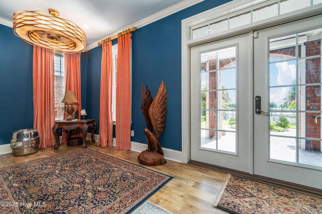 Image 38 of property listing at 458 Kensington Place, Newport, NC 28570