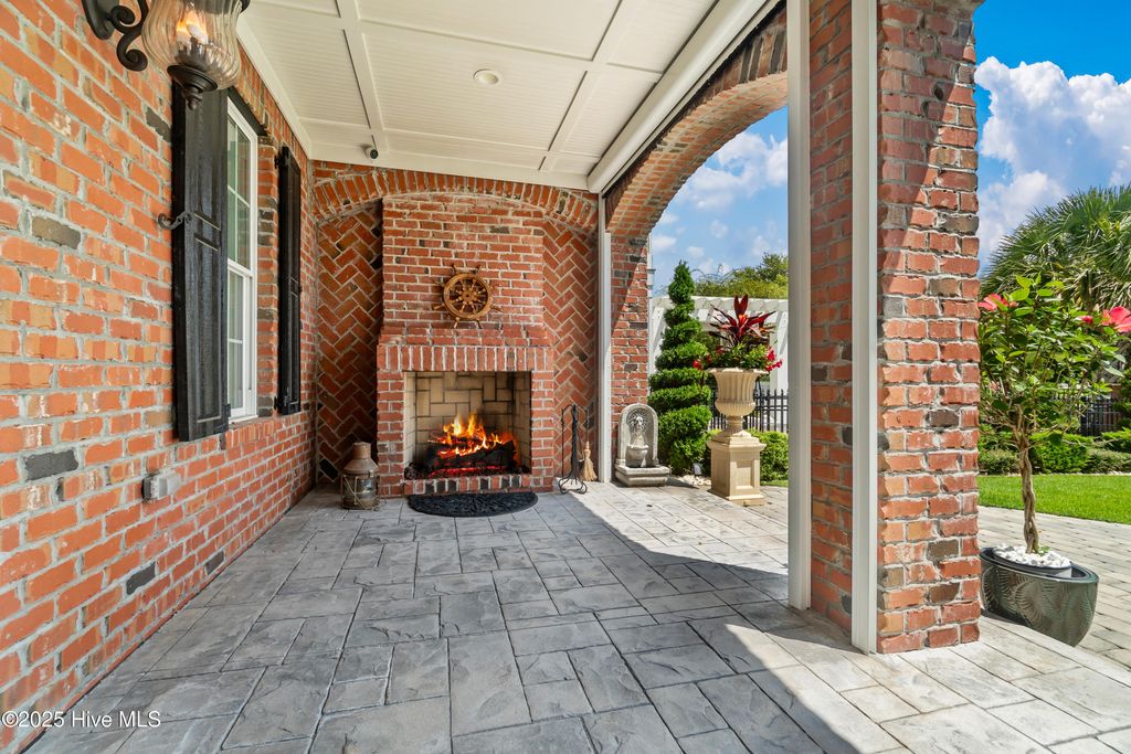 Image 39 of property listing at 458 Kensington Place, Newport, NC 28570