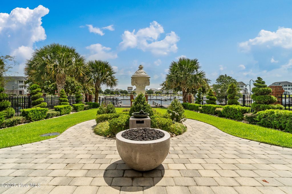 Image 40 of property listing at 458 Kensington Place, Newport, NC 28570