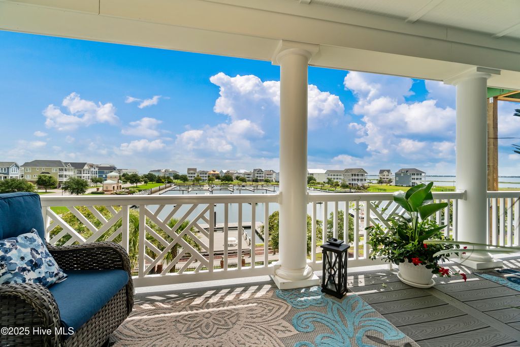 Image 56 of property listing at 458 Kensington Place, Newport, NC 28570