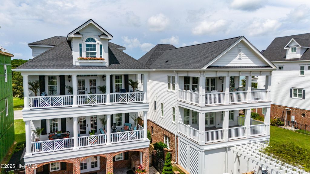 Image 62 of property listing at 458 Kensington Place, Newport, NC 28570