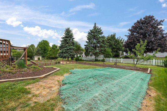 2722 Field DRIVE, Waukesha, WI 53188