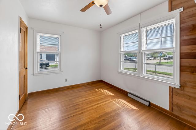 1924 E Minnesota Street, Indianapolis, IN 46203