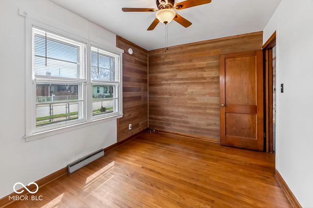 1924 E Minnesota Street, Indianapolis, IN 46203