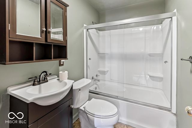 1924 E Minnesota Street, Indianapolis, IN 46203