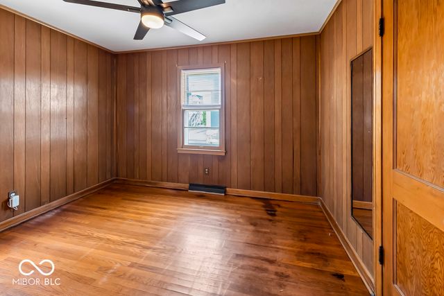 1924 E Minnesota Street, Indianapolis, IN 46203