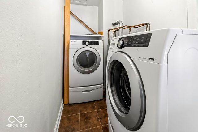 1924 E Minnesota Street, Indianapolis, IN 46203