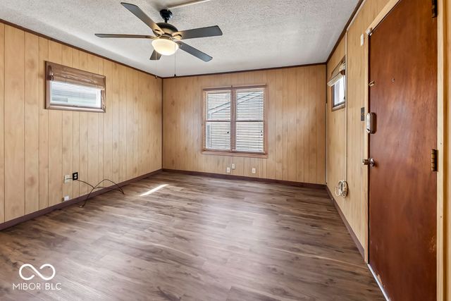 1924 E Minnesota Street, Indianapolis, IN 46203