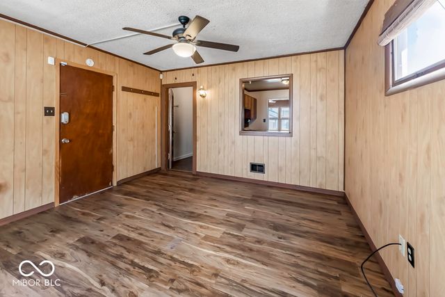 1924 E Minnesota Street, Indianapolis, IN 46203