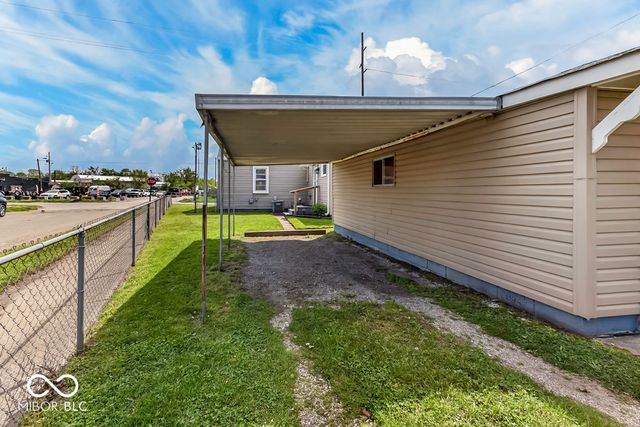 1924 E Minnesota Street, Indianapolis, IN 46203