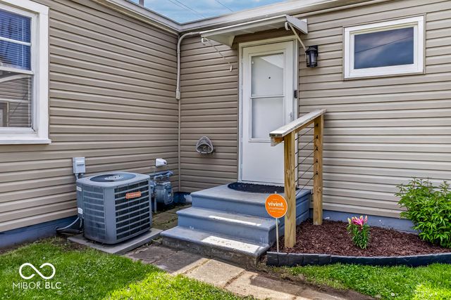 1924 E Minnesota Street, Indianapolis, IN 46203