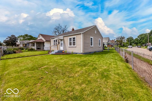 1924 E Minnesota Street, Indianapolis, IN 46203