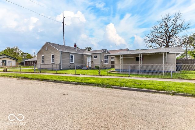 1924 E Minnesota Street, Indianapolis, IN 46203