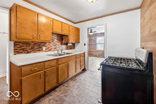 1924 E Minnesota Street, Indianapolis, IN 46203