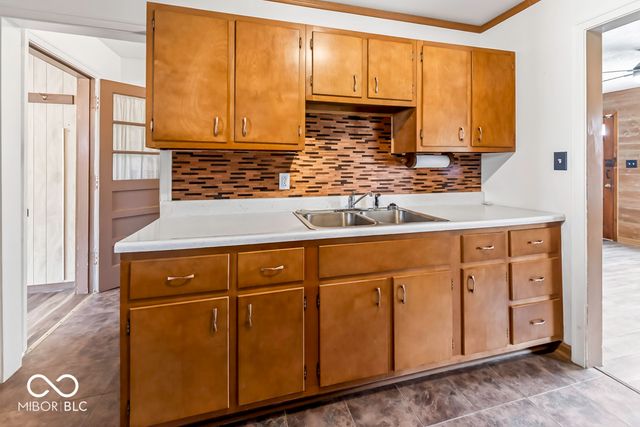 1924 E Minnesota Street, Indianapolis, IN 46203