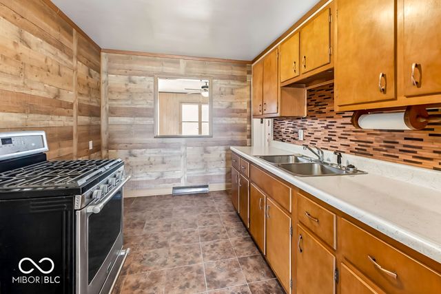 1924 E Minnesota Street, Indianapolis, IN 46203