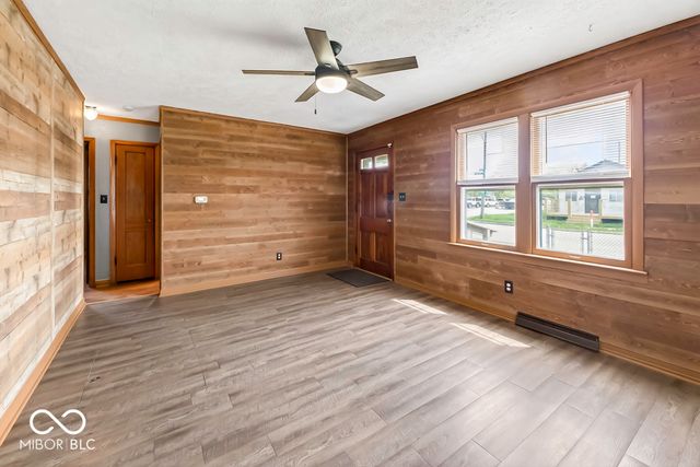 1924 E Minnesota Street, Indianapolis, IN 46203