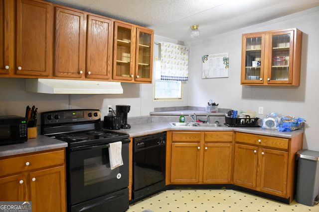 13396 State Rte 53 Highway, Fairmount, GA 30139