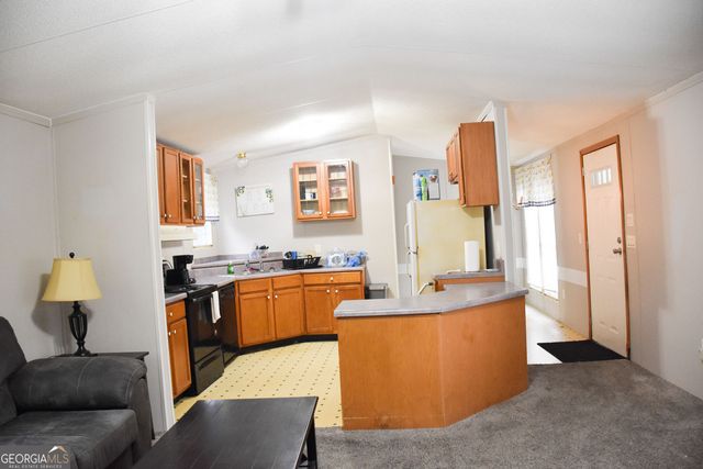 13396 State Rte 53 Highway, Fairmount, GA 30139