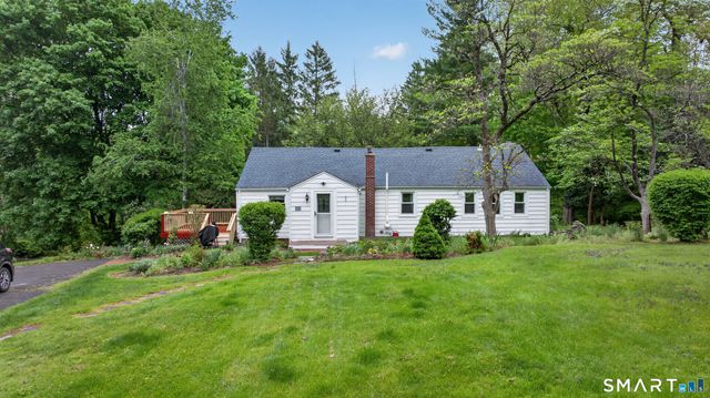 39 Fernwood Lane, Cheshire, CT 06410