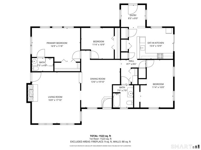 39 Fernwood Lane, Cheshire, CT 06410