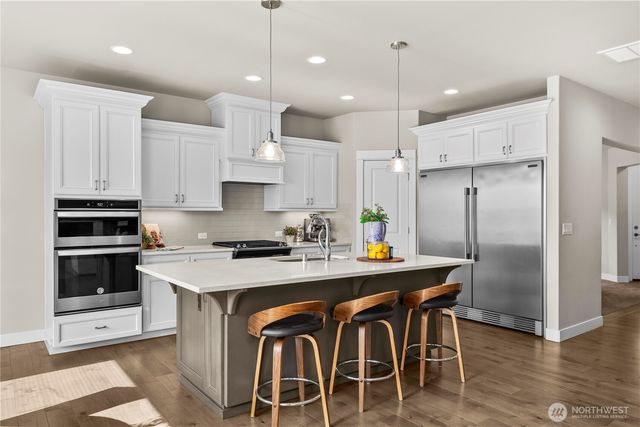 17330 128th Avenue Ct E, Puyallup, WA 98374