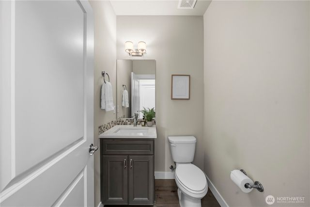 17330 128th Avenue Ct E, Puyallup, WA 98374