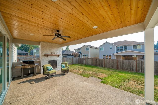 17330 128th Avenue Ct E, Puyallup, WA 98374