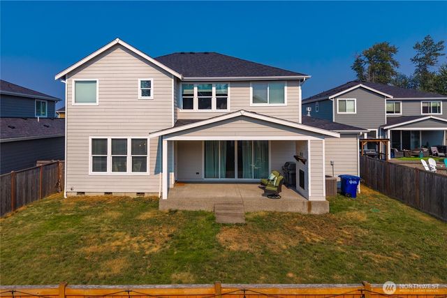 17330 128th Avenue Ct E, Puyallup, WA 98374