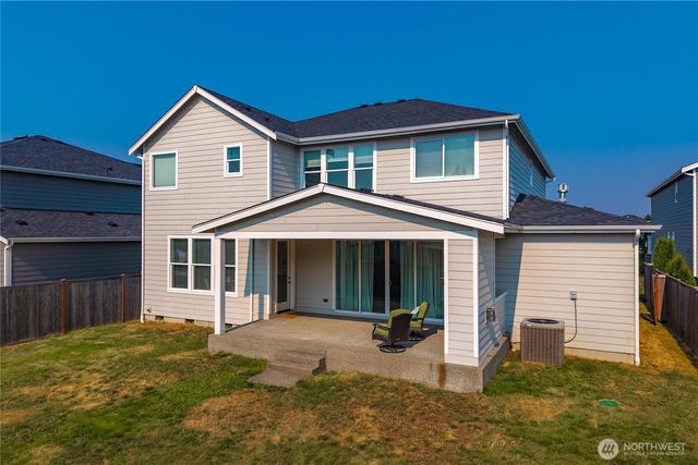 17330 128th Avenue Ct E, Puyallup, WA 98374