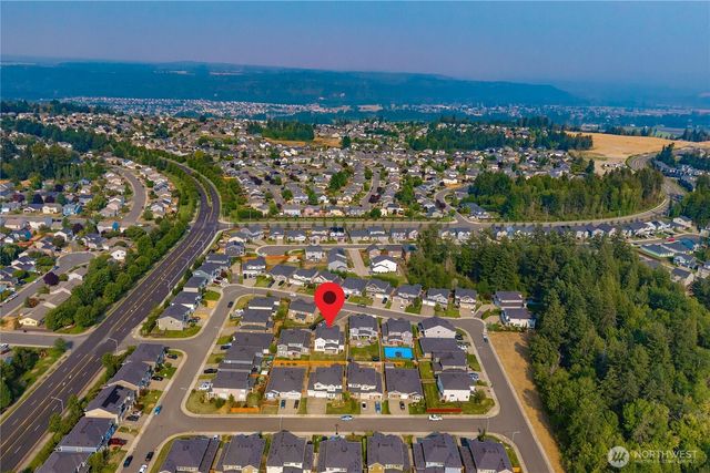 17330 128th Avenue Ct E, Puyallup, WA 98374