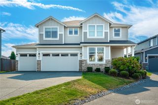 17330 128th Avenue Ct E, Puyallup, WA 98374