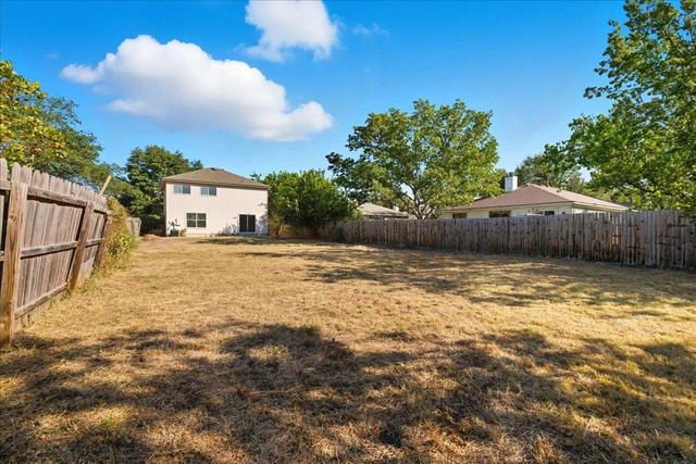 3621 Walleye WAY, Round Rock, TX 78665