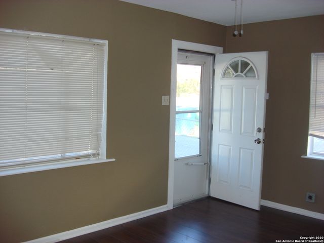814 PRADO ST, San Antonio, TX 78225