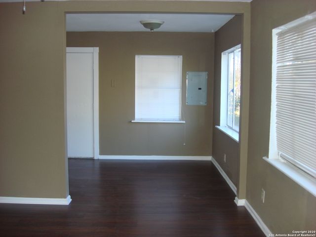 814 PRADO ST, San Antonio, TX 78225