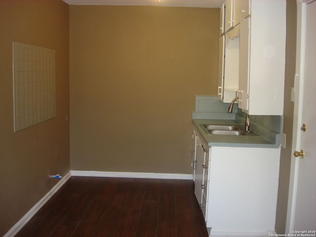 814 PRADO ST, San Antonio, TX 78225