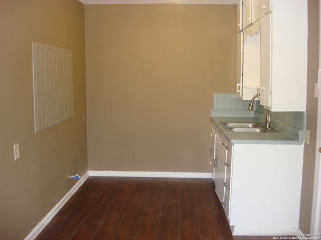 814 PRADO ST, San Antonio, TX 78225