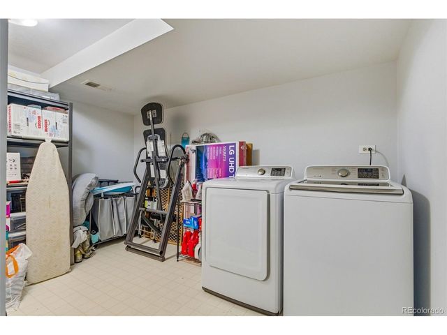 8698 Aspen Cir, Parker, CO 80134